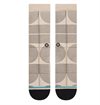 Stance - Zen Crew Socks - Khaki