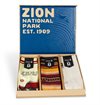 Stance - Zion National Park Box Set