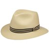Stetson - Altadena Toyo Traveller Straw Hat - Nature