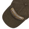 Stetson - American Heritage Wool Cap - Brown