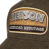 Stetson---American-Heritage-Wool-Cap---Brown12345