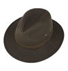 Stetson---Avasun-Waxed-Cotton-Traveller-Hat---Dark-Brown-123