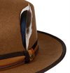 Stetson---Baileyville-Fedora-Wool-Hat---Brown1234