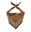 Stetson - Bandana Last Drop - Brown