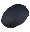 Stetson---Bandera-Herringbone-Flat-Cap---Navy-12