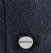 Stetson---Bandera-Herringbone-Flat-Cap---Navy-1234