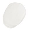 Stetson - Belfast Cotton-Mix Flat Cap - White