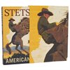 Stetson - Amercian Icon Book Deluxe Edition