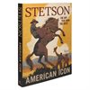Stetson - Amercian Icon Book Deluxe Edition