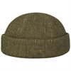 Stetson - Brinkley Docker Hat - Olive-Mottled