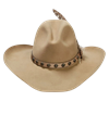 Stetson - Broken Bow 4X Cowboy Hat - Buck