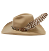 Stetson - Broken Bow 4X Cowboy Hat - Buck
