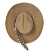 Stetson - Broken Bow 4X Cowboy Hat - Buck