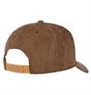 Stetson---Buffalo-Horn-Trucker-Cap---Brown12