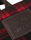 Stetson - Canoe Backpack - Brown