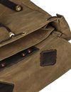 Stetson - Canoe Backpack - Brown