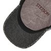 Stetson - Classic Donegal Tweed Cap - Grey