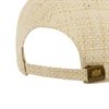 Stetson - Classic Toyo Cap - Natural