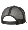 Stetson - Cocktail Bar Trucker Cap - Black