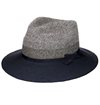 Stetson---Contrast-Brim-Toyo-Straw-Hat---Navy1