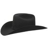 Stetson - Corral 4X Western Cowboy Hat - Black