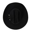 Stetson - Corral 4X Western Cowboy Hat - Black