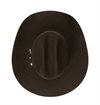 Stetson---Corral-4X-Western-Cowboy-Hat---Chocolate-Brown-1234