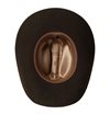 Stetson - Corral 4X Western Cowboy Hat - Chocolate Brown