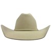 Stetson - Corral 4X Western Cowboy Hat - Silver Sand