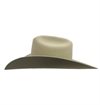 Stetson - Corral 4X Western Cowboy Hat - Silver Sand
