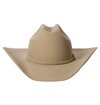 Stetson - Corral 4X Western Cowboy Hat - Silver Sand
