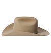 Stetson - Corral 4X Western Cowboy Hat - Silver Sand