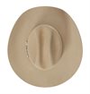 Stetson - Corral 4X Western Cowboy Hat - Silver Sand