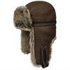Stetson---Cowhide-Bomber-Aviator-Hat---Brown1