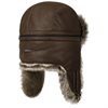 Stetson---Cowhide-Bomber-Aviator-Hat---Brown123