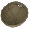 Stetson - Delave Organic Cotton Docker Hat - Khaki