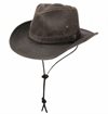 Stetson - Diaz Outdoor Hat - Brown