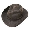 Stetson - Diaz Outdoor Hat - Brown