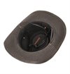 Stetson - Diaz Outdoor Hat - Brown