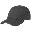 Stetson - Ducor Sun Guard Cap - Black