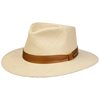 Stetson - Ecuador Traveller Panama Hat - Nature