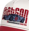 Stetson - Endurance Trucker Cap - Purpur