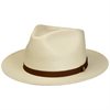 Stetson---Fallkirk-Fedora-Toyo-Straw-Hat---White1