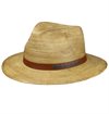 Stetson---Gridiron-Toyo-Traveller-Straw-Hat---Nature1