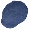 Stetson---Hatteras-Pandico-Linen-Flat-Cap---Blue12