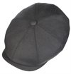 Stetson---Hatteras-Wool-Twill-Flat-Cap---Dark-Grey12