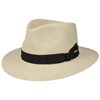 Stetson - Hillcrest Traveller Panama Hat - Nature