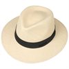 Stetson - Jefferson Panama Traveller Hat - Nature