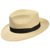 Stetson - Jenkins Panama Hat - Nature