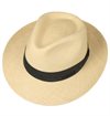 Stetson - Jenkins Panama Hat - Nature